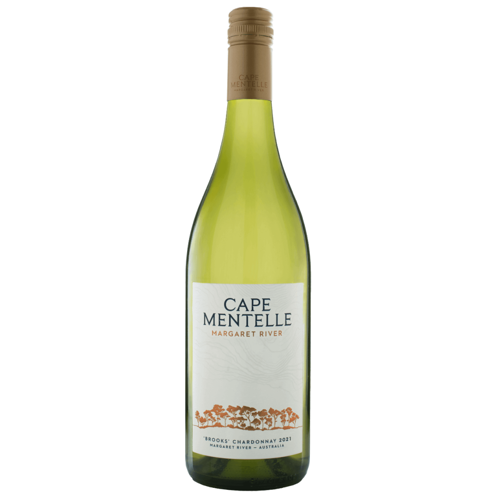 Cape Mentelle Brooks Chardonnay
