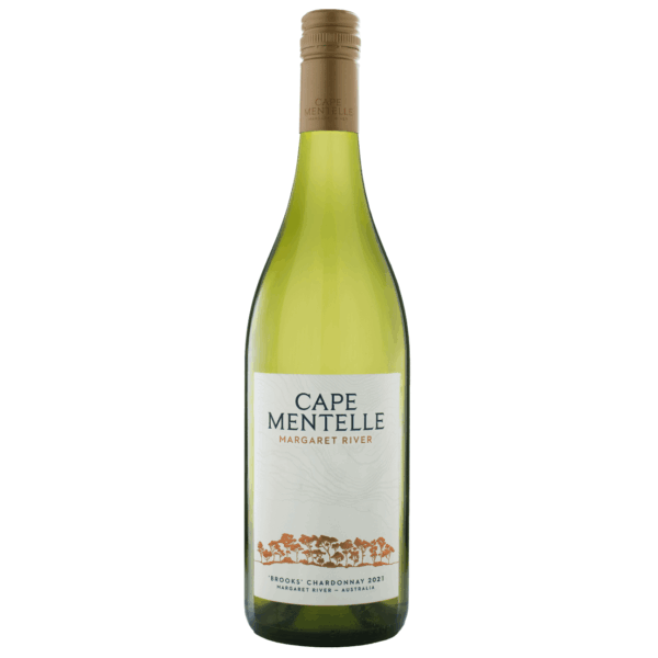 Cape Mentelle Brooks Chardonnay