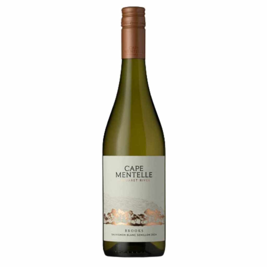 Cape Mentelle Brooks Sauvignon Blanc Semillon