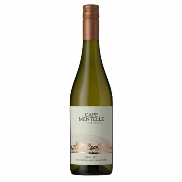 Cape Mentelle Brooks Sauvignon Blanc Semillon