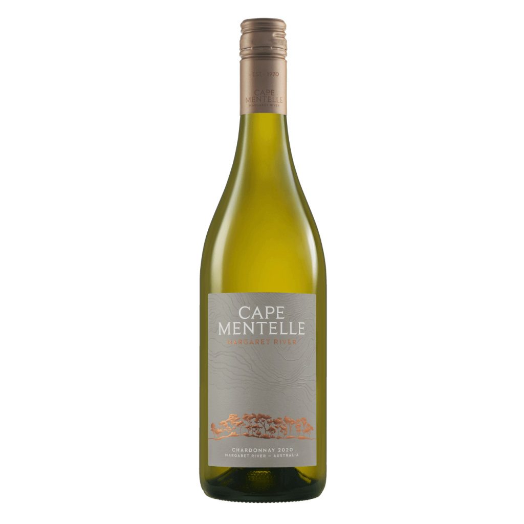 Cape Mentelle Chardonnay