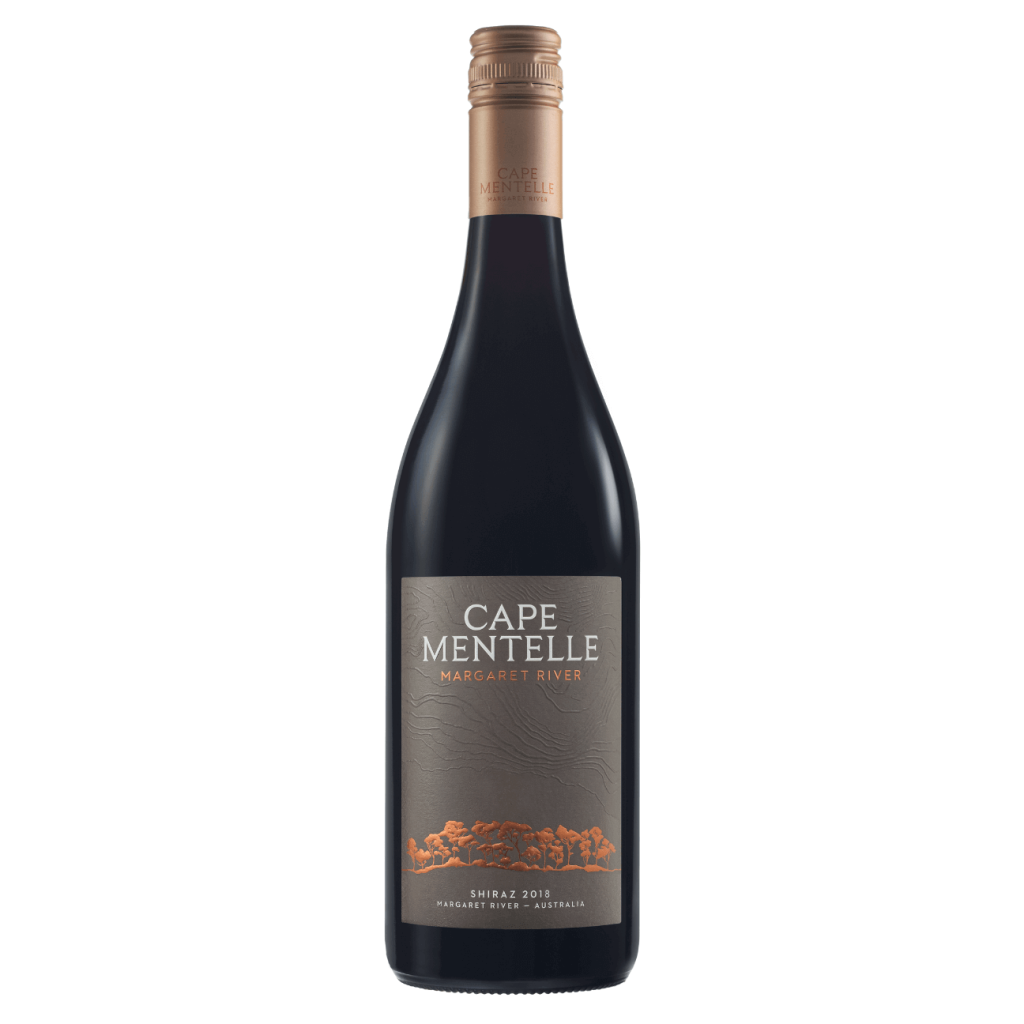 Cape Mentelle Shiraz