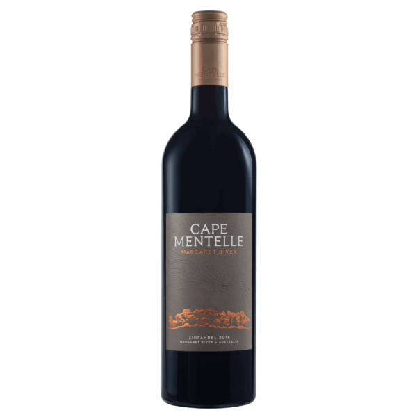 Cape Mentelle Zinfandel
