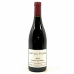 Chateau Yvonne Saumur Champigny Yvonne Cabernet Franc 2021 (6 Bottles) Loire, France