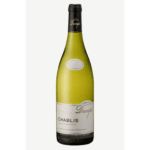 Domaine Sebastien Dampt Chablis 2023 (6 Bottles) Les Vaillons, France