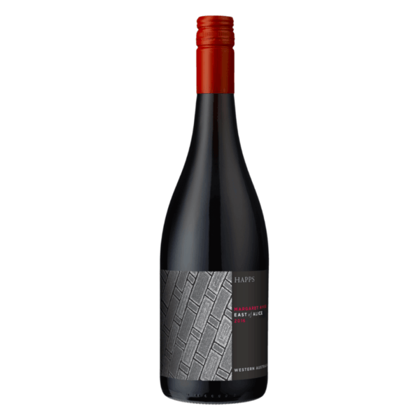 Happs Iseries East of Alice Red (6 Bottles) Margaret River