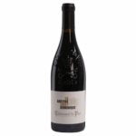 La Bastide Saint Dominique Châteauneuf du Pape 2021 375ML (6 Bottles) France