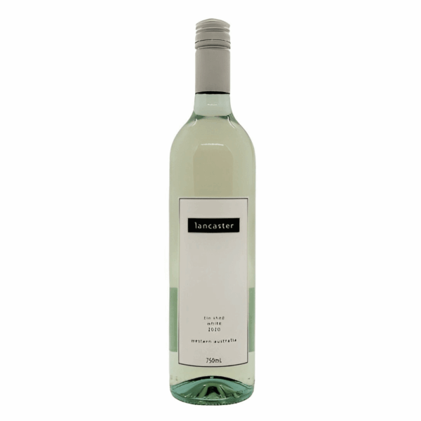 Lancaster Tin Shed White (6 Bottles) Swan Valley
