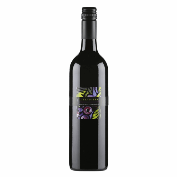 Lillypilly Estate Cabernet Sauvignon 2020 (6 Bottles)  Leeton, Riverina