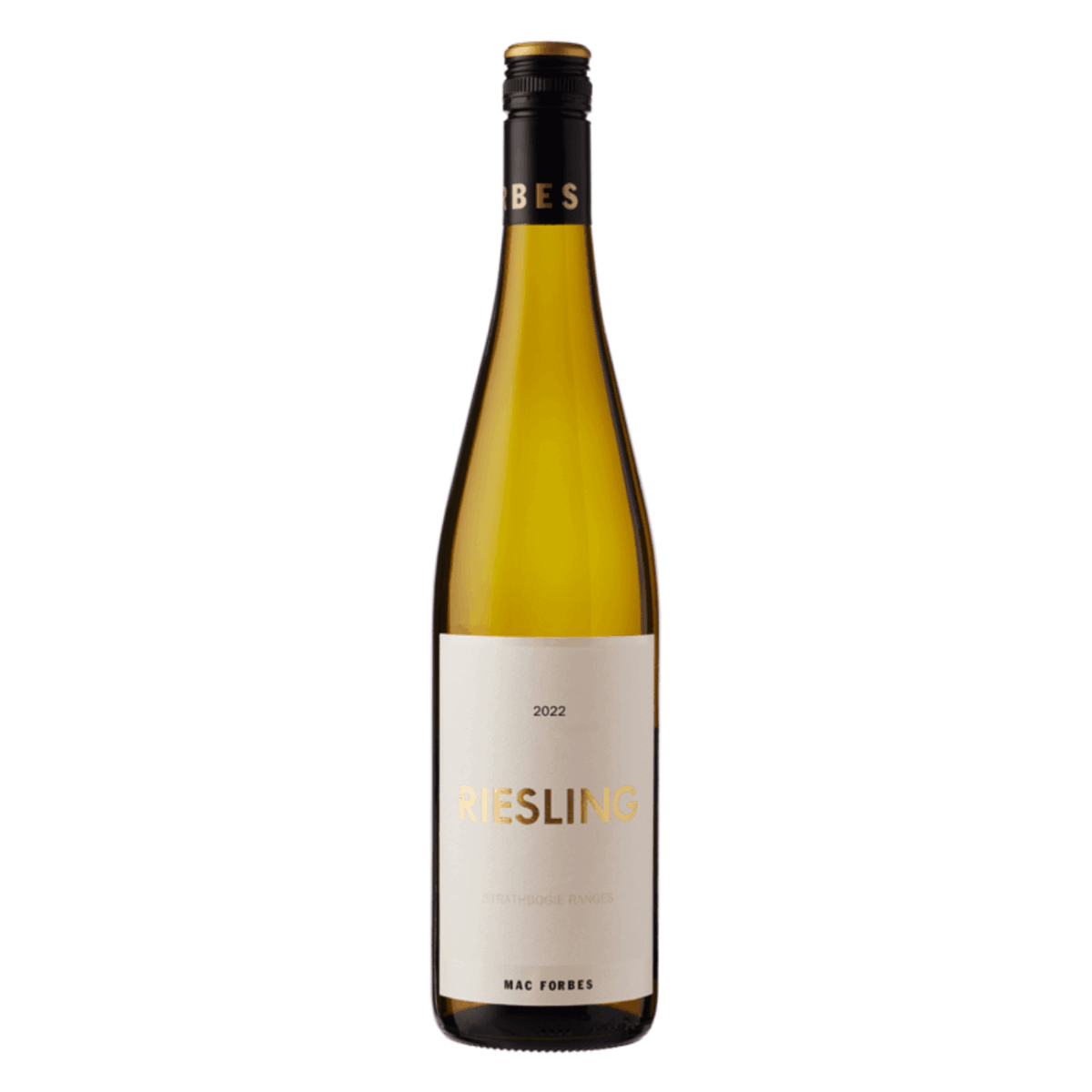 Mac Forbes Strathbogie Riesling 2024 (6 Bottles) Barossa Valley - Image 1