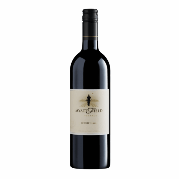 Myattsfield Durif (6 Bottles) Perth Hills