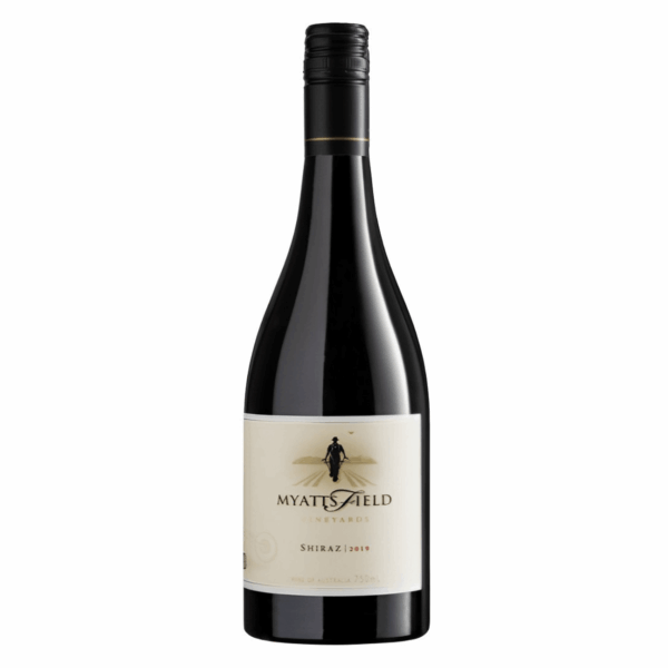 Myattsfield Shiraz (6 Bottles) Perth Hills