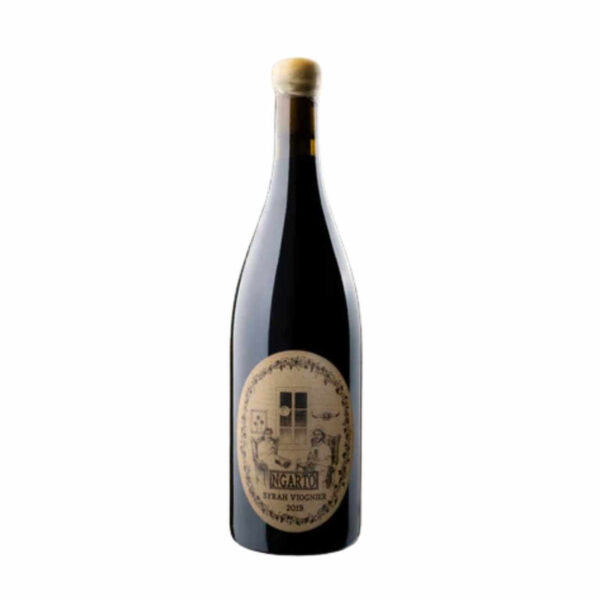 Ngeringa NGARTO Viognier