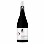 Peos Estate Four Kings  Pinot Noir (6 Bottles) Manjimup, Western Australia