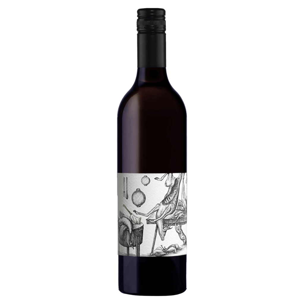 Ravensworth Regional Shiraz Grenache Mourvèdre