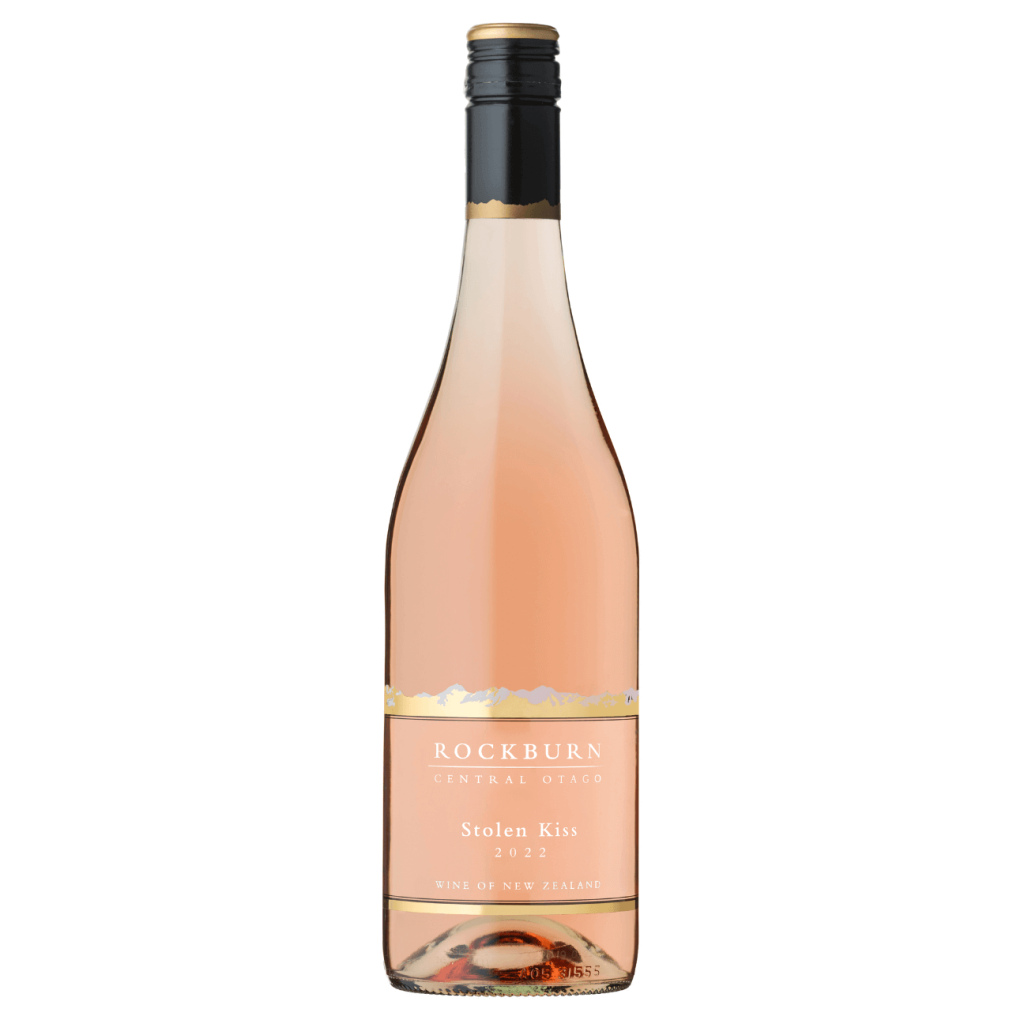 Rockburn Stolen Kiss Rosé
