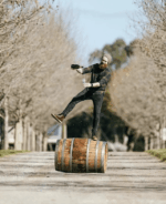 Lancaster Sparking White NV (6 Bottles) Swan Valley - Image 5