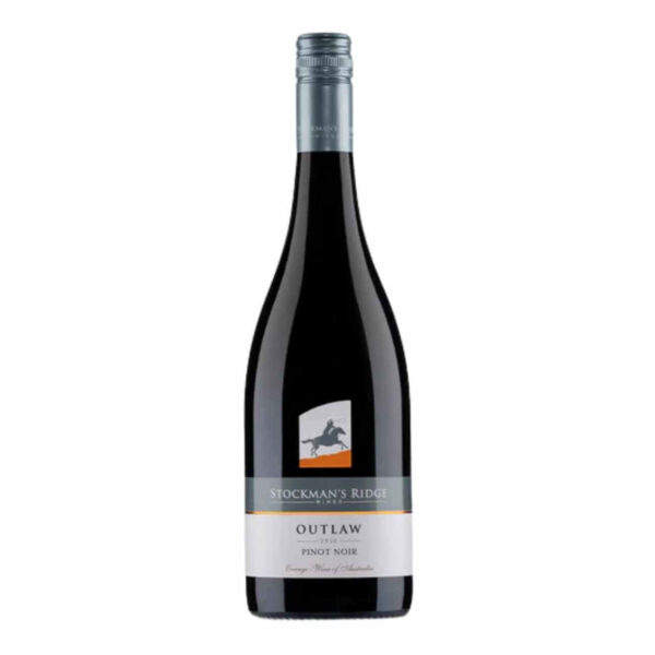 Stockman's Outlaw Pinot Noir
