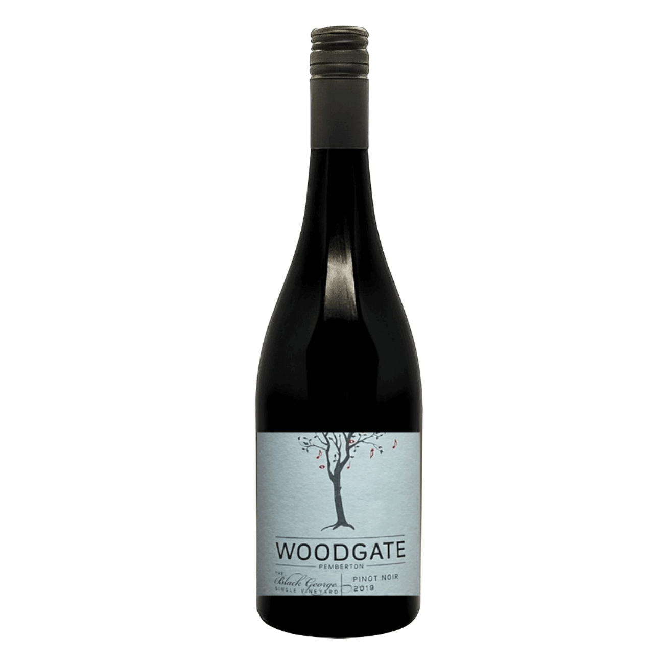 Woodgate-reserve-pinot-noir Woodgate Reserve Pinot Noir (6 Bottles) Manjimup, WA - Image 1