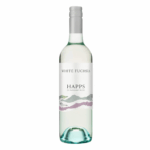 Happs White Fuchsia (6 Bottles) Margaret River