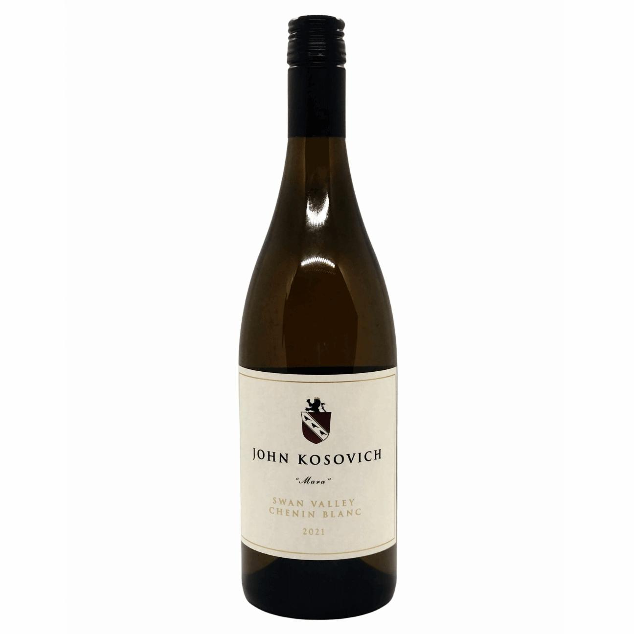 john-kosovich-chenin-blanc John Kosovich Mara Chenin Blanc (6 Bottles) Swan Valley - Image 1