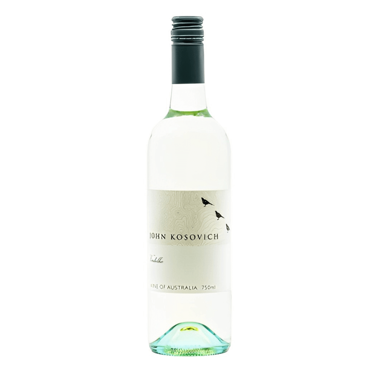 john-kosovich-verdelho John Kosovich Verdelho (6 Bottles) Swan Valley - Image 1