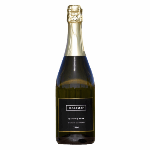 Lancaster Sparking White NV (6 Bottles) Swan Valley