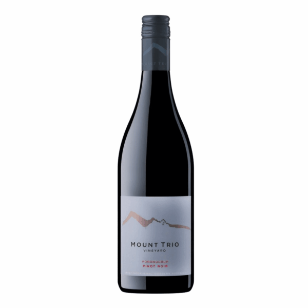 Mount Trio Porongurup Pinot Noir (12 Bottles) Porongurup, WA