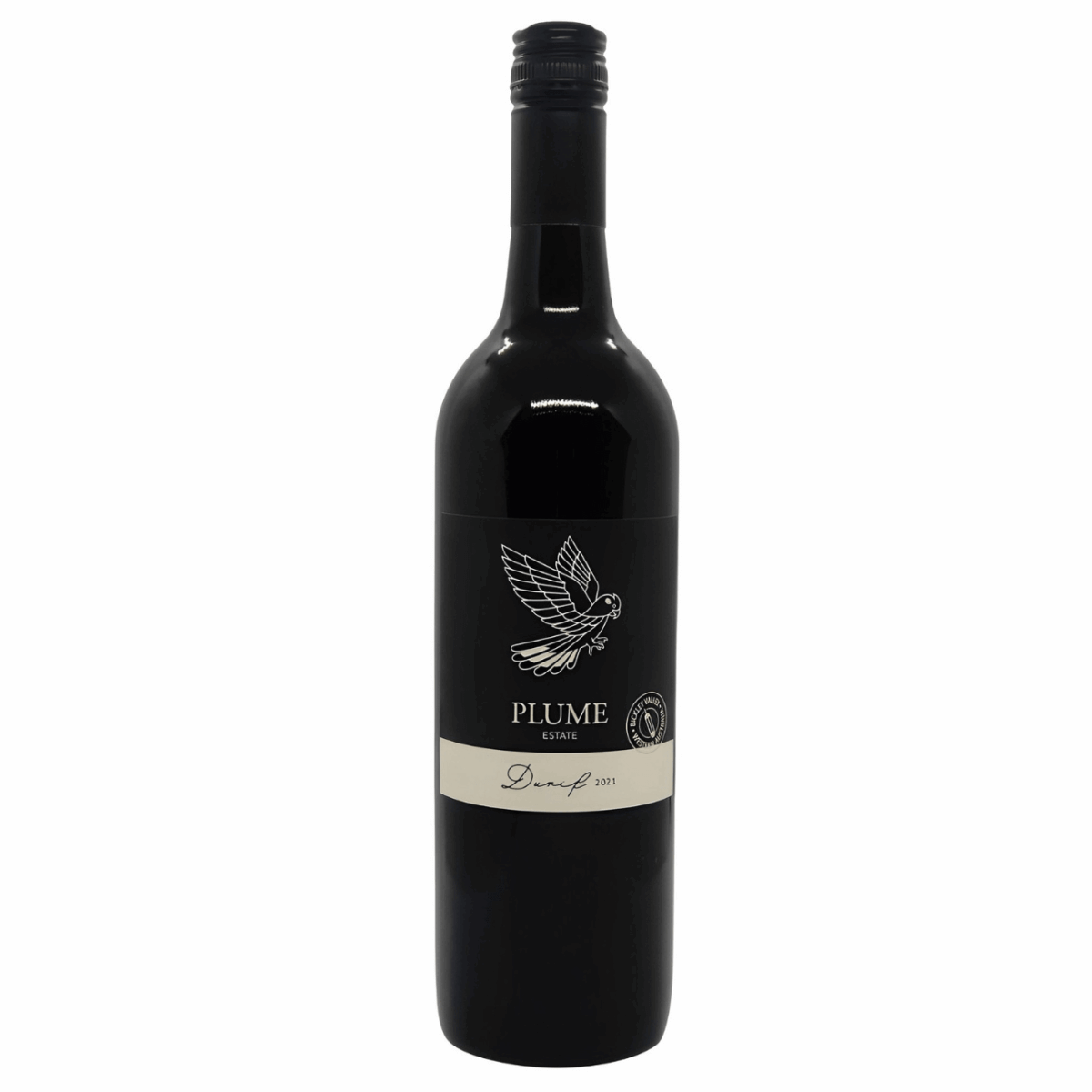 Plume Estate Durif (6 Bottles) Bickley Valley - Image 1