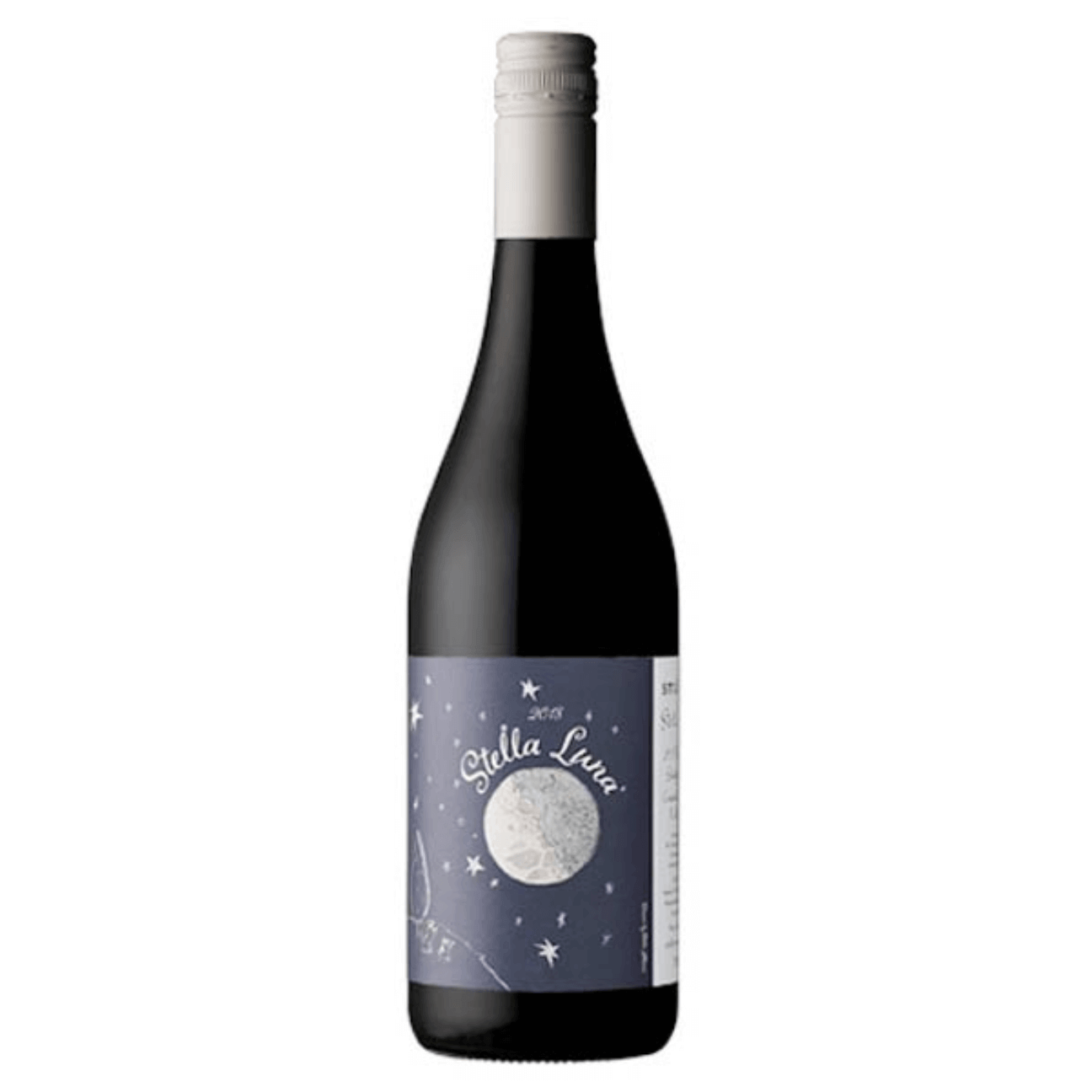 smallfry-wines-Barossa-Stella-Luna-2021 Smallfry Stella Luna 2023 (6 Bottles) Barossa Valley, SA - Image 1