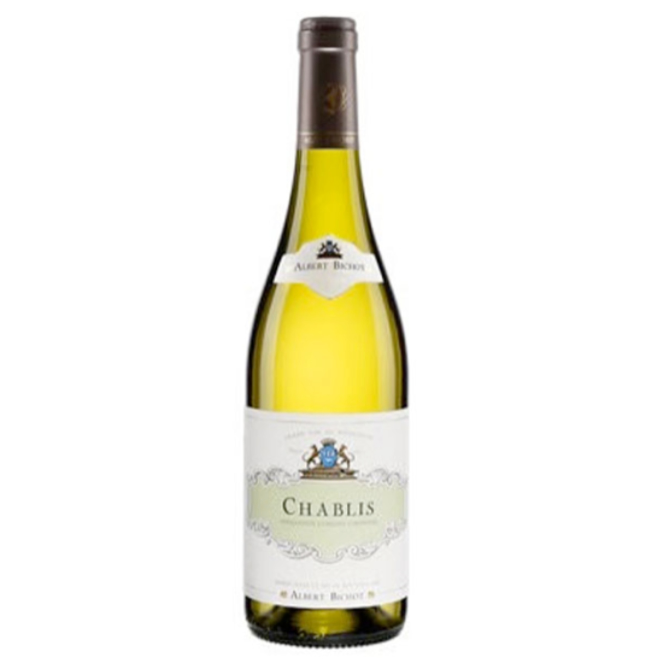 Albert Bichot Chablis Albert Bichot Chablis