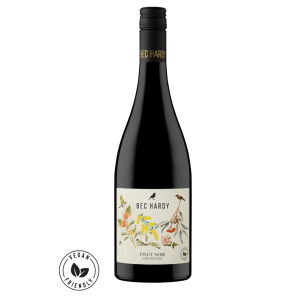 Bec Hardy Pinot Noir 2025 (6 Bottles) McLaren Vale, SA
