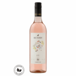 Bec Hardy Rosé 2025 (6 Bottles) McLaren Vale, SA