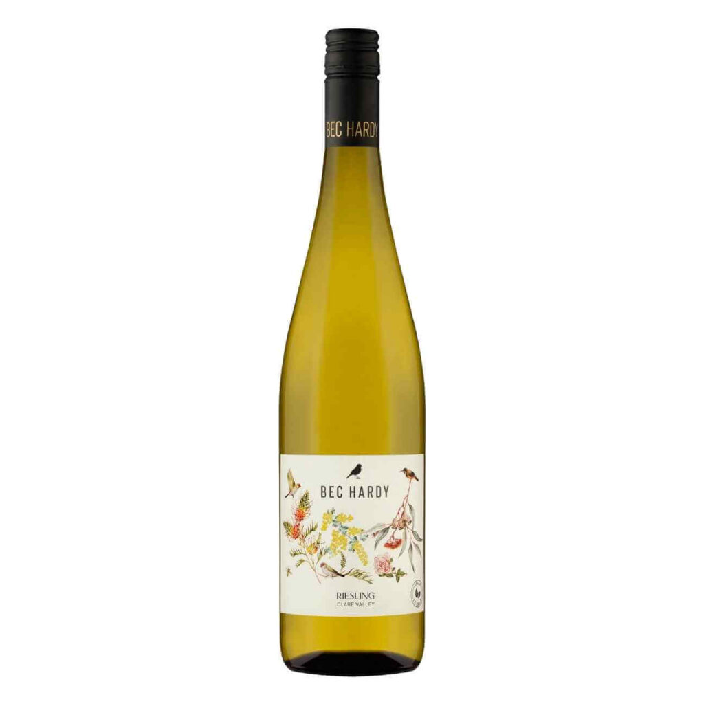 Bec Hardy Riesling