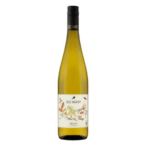 Bec Hardy Riesling 2024 (6 Bottles) Clare Valley, SA