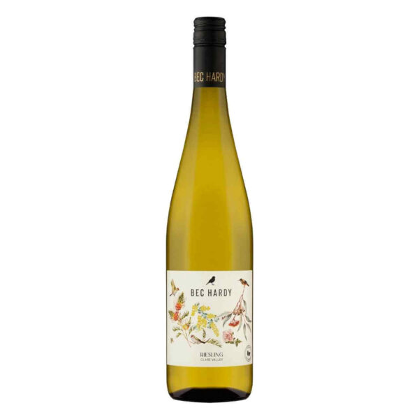 Bec Hardy Riesling