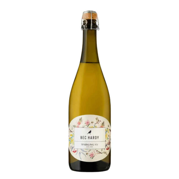 Bec Hardy Premium Sparkling NV