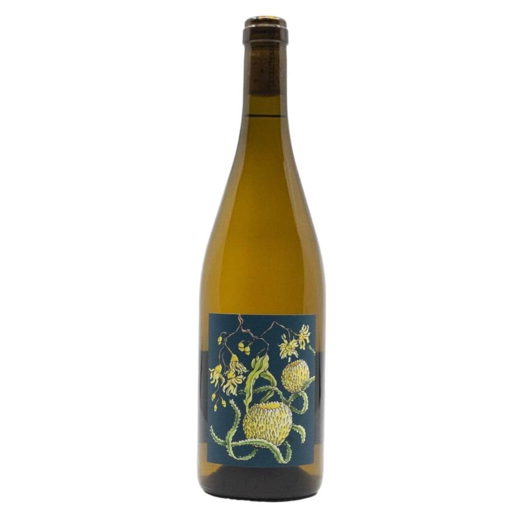 Borachio Chardonnay Savagnin