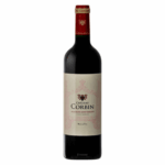 Chateau Corbin Montagne Saint Emilion 2018 (6 Bottles) France