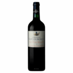 Saint Emilion Chateau La Couronne Grand Cru 2020 (6 Bottles) France