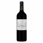 Chateau Larrieu Terrefort Haut Medoc 2019 (6 Bottles) France