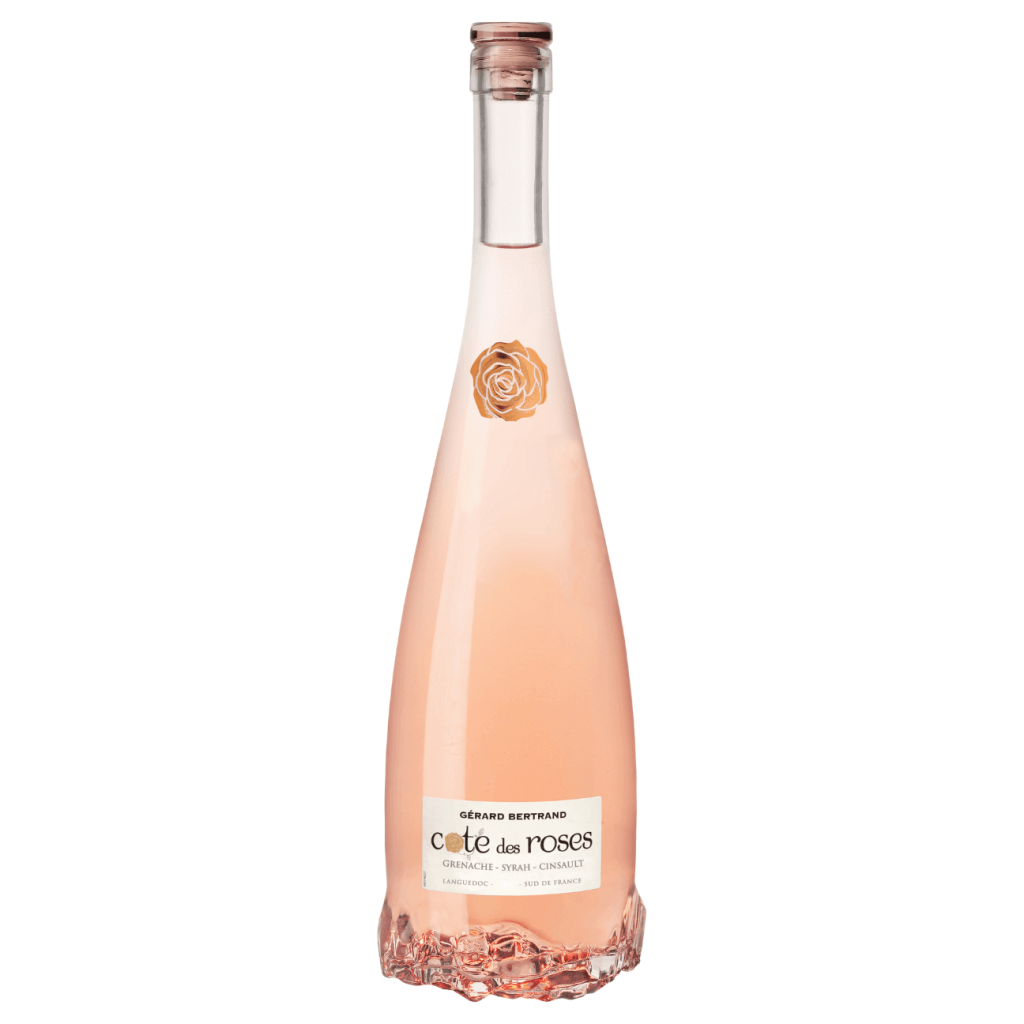 Cote des Roses Rosé