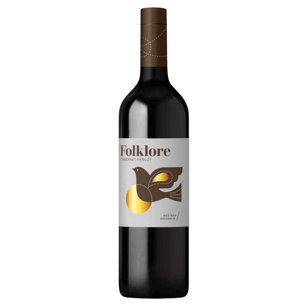 Folklore Cabernet Merlot