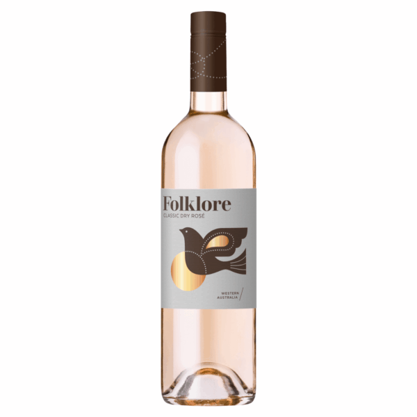 Folklore Rosé