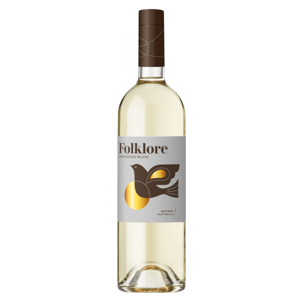 Folklore Sauvignon Blanc Semillon