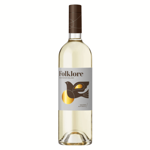 Folklore Sauvignon Blanc Semillon