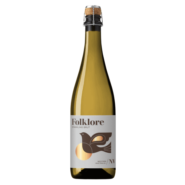 Folklore Sparkling Brut NV