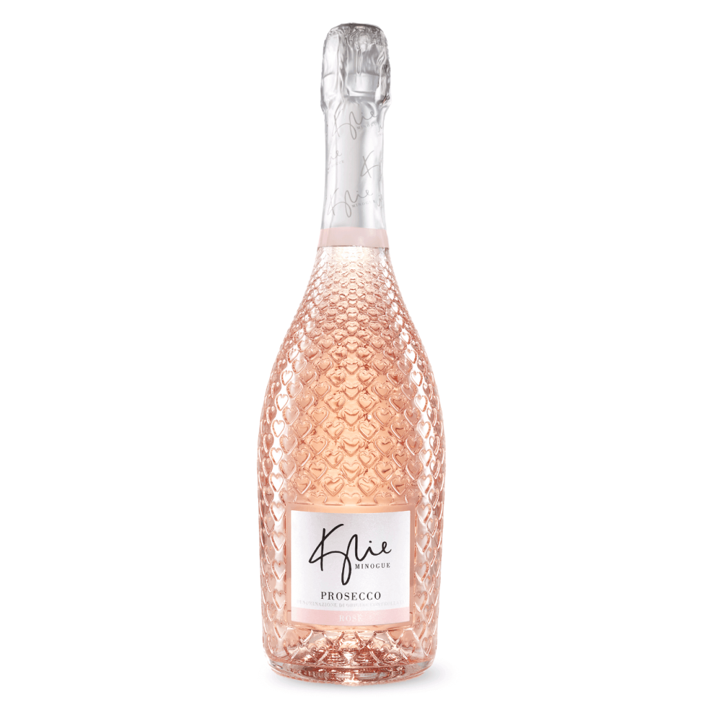 Kylie Minogue Signature Rosé