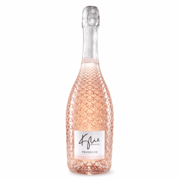 Kylie Minogue Signature Rosé 2023 (6 Bottles) Southern France