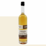 Les Vergers De La Moriniere Organic Calvados 2017 (6 Bottles) France